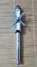 尤美98k筆飛機(jī)中性筆直升機(jī)造型筆高顏值吃雞形筆男全針管創(chuàng)意卡通黑色水筆發(fā)光黑科技網(wǎng)紅奇葩玩具筆 混搭5支裝 0.5mm 曬單實(shí)拍圖