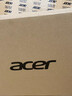 宏碁(Acer)非凡Go筆記本電腦 16英寸AI超能本 高性能辦公學(xué)習本 Ultra5-125H 32G 1T 曬單實(shí)拍圖