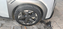 萬(wàn)力輪胎（WANLI TIRE）汽車輪胎 215/55R17 94V SP022 原配AION RT 曬單實(shí)拍圖