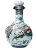牛欄山二鍋頭珍品三十(30)青龍匠心 清香型白酒 52度500ml*6瓶 中秋送禮 曬單實(shí)拍圖
