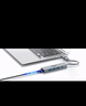 宏碁（acer）USB3.0轉千兆網(wǎng)口擴展塢分線(xiàn)器HUB集線(xiàn)器 筆記本電腦網(wǎng)線(xiàn)轉接頭RJ45轉換器臺式機拓展塢 曬單實(shí)拍圖