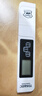 綠馳tds&ec水質(zhì)檢測筆高精準測水筆家用自來(lái)水純凈水檢測儀器測水質(zhì)值 曬單實(shí)拍圖