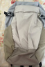 迪卡儂（DECATHLON）戶(hù)外背包雙肩男女書(shū)包登山輕便休閑旅行運動(dòng)包 淡米灰-20L(新老款交替發(fā)貨) 曬單實(shí)拍圖
