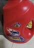 奧妙（OMO）全自動(dòng)櫻花洗衣液6斤含金紡馨香精華天然酵素99%除菌持久留香護衣 曬單實(shí)拍圖