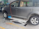 ENTDA中策安達輪胎 汽車(chē)輪胎 205/60R16 92V D01 適配科魯茲/英朗 曬單實(shí)拍圖