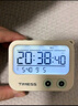 Timess鬧鐘智能學(xué)生初高中宿舍專(zhuān)用起床神器2025新款震動(dòng)強力叫醒多功能提醒計時(shí)器電子小鬧鐘開(kāi)學(xué)季禮物 曬單實(shí)拍圖