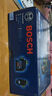 博世（BOSCH）GLL 3-60 XG 高精度激光水平儀標線(xiàn)儀貼墻儀綠光12線(xiàn)紅外線(xiàn)水平尺 曬單實(shí)拍圖