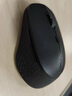 雷柏（Rapoo） M300G 無(wú)線(xiàn)藍牙鼠標 辦公鼠標 輕音鼠標 便攜鼠標 人體工程學(xué) 電腦鼠標 筆記本鼠標 深灰色 曬單實(shí)拍圖