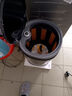 長(cháng)虹陽(yáng)光洗鞋機洗鞋脫水一體機刷鞋機家用小型洗鞋神器 360°全壁刷+潔凈護鞋+鞋衣襪三用 曬單實(shí)拍圖