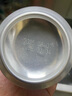 健力寶經(jīng)典國貨含蜂蜜補(bǔ)充電解質(zhì)橙蜜味330ml*6罐運(yùn)動碳酸飲料汽水果味 曬單實(shí)拍圖