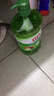 立白茶籽洗潔精1.45kg 99%除菌高效去油除味寶寶餐具果蔬清潔用洗滌靈 曬單實(shí)拍圖