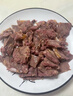 胖東來(lái)驢肉【真】五香2斤裝熟食即食真空裝下酒菜醬香200g 醬驢肉1000克5包 曬單實(shí)拍圖