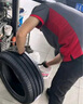 米其林（MICHELIN）汽車輪胎 235/45R18 98W 浩悅五代 Primacy 5 適配邁騰/凱美瑞 曬單實拍圖