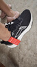 【95成新】李寧（LI-NING）赤兔8跑步鞋男鞋中考體測反光輕量競速訓練透氣減震運動(dòng)鞋子男 曬單實(shí)拍圖