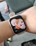榮耀（HONOR）手表5【國家補貼15%】北極星定位系統|腕上一鍵體檢|10天eSIM長(cháng)續航 晨輝金  智能手表 送女友 曬單實(shí)拍圖