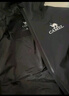 駱駝（CAMEL）硬殼沖鋒衣女單層外套24新款防水防風(fēng)衣登山服男 曬單實(shí)拍圖