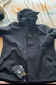 駱駝（CAMEL）CamelTex戶外御寒沖鋒衣男女同款防油污外套三合一登山服  XL 曬單實(shí)拍圖