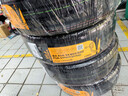德國馬牌（Continental）汽車(chē)輪胎 205/55R16 91V UCJ 適配朗逸/速騰/寶來(lái)/卡羅拉 曬單實(shí)拍圖
