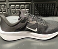 耐克NIKE跑步鞋男子減震QUEST 6運(yùn)動(dòng)鞋F(xiàn)D6033-001黑42 曬單實(shí)拍圖