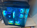 AMD銳龍7 R7 5700X/9700X主機(jī)/RTX5060TI/5070Ti/7650GRE/RTX5060游戲臺(tái)式電腦主機(jī)整機(jī)DIY組裝機(jī) R7 5700X+RTX5060丨配七 曬單實(shí)拍圖