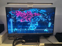 華碩ROG 絕夢(mèng)25 XG259CMS 24.5英寸240Hz顯示器超頻310Hz HDR400旋轉升降G-sync同步無(wú)撕裂1ms灰階響應 曬單實(shí)拍圖