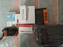 索尼（SONY）ZV-E10K 半畫(huà)幅微單相機 美膚拍照 精準對焦 VLOG APS-C畫(huà)幅  zve10 ZV-10 ZV-E10K套機黑【贈128G卡+皮套+相機包】 官方標配 曬單實(shí)拍圖
