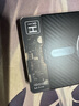 努比亞紅魔45W磁吸能量卡蘋果17ProMax充電寶兼容40W【3C/Qi2認證】15W無線快充MagSafe可上飛機 10000毫安 曬單實拍圖