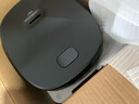 美的（Midea）電飯煲家用電飯鍋5L大容量4-5-8-10人多功能智能預約柴火飯煲湯煮粥蛋糕不粘內膽微壓煮飯鍋 【微壓燜香閥】 5L MB-RE529 曬單實(shí)拍圖