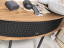 JBL  L75MS 【雙11購物推薦】藍(lán)牙音響 有源有線音箱 Hi-Fi高保真桌面遙控音響 WIFI流媒體家庭影院 曬單實拍圖