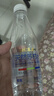 依能天然蘇打水  弱堿性 無(wú)添加飲用天然水 350ml*15瓶 整箱裝 曬單實(shí)拍圖