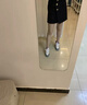 她池小香風(fēng)半身裙2025秋裝新款女高腰遮胯顯瘦短款A(yù)字裙 曬單實(shí)拍圖