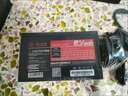 大水牛（BUBALUS）額定500W 勁強500臺式電腦主機電源（主動(dòng)式PFC/12CM風(fēng)扇/智能溫控/支持背線(xiàn)/寬幅電壓） 曬單實(shí)拍圖