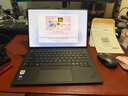 ThinkPad【國家補貼20%】X1 Carbon Aura AI 2025酷睿Ultra7-258V 全互聯(lián)商務(wù)辦公筆記本電腦32G 1T OLED 曬單實(shí)拍圖