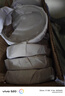 培養皿玻璃 加厚耐高溫 細胞微生物平皿實(shí)驗室耗材 150mm 曬單實(shí)拍圖