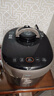 蘇泊爾（SUPOR）IH快排鮮呼吸電壓力鍋 5L 112kPa 2200W 母嬰316L精鋼球釜高壓鍋 SY-50FH5018Q 4-6人 曬單實(shí)拍圖