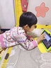 華夏方舟當/隔日達兒童學(xué)習機AI智能早教機1-12歲幼兒學(xué)前幼小銜接識字語(yǔ)文數學(xué)英語(yǔ)護眼小學(xué)生平板點(diǎn)讀機 全能版精品課(128G)+護眼+思維卡+熱賣(mài)推薦 曬單實(shí)拍圖