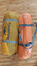 Naturehike挪客徒步帳篷戶(hù)外2人3-4人露營(yíng)帳篷便攜野外露營(yíng)野營(yíng)裝備防雨防曬 2人枯葉黃 曬單實(shí)拍圖