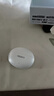 OPPO Enco Free4 【國(guó)家補(bǔ)貼】真無(wú)線入耳式藍(lán)牙耳機(jī)降噪耳機(jī)通用蘋果華為小米手機(jī) 超長(zhǎng)續(xù)航 珠光白 曬單實(shí)拍圖