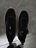 安踏晴空丨跑步鞋子男輕便減震運動(dòng)鞋男舒適通勤慢跑鞋男鞋休閑鞋 【網(wǎng)面】基礎黑/紙莎白-4 42 (男) 曬單實(shí)拍圖