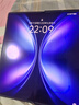 vivo X Fold5 12GB+256GB 鈦度 217g超輕薄 等效6000mAh藍海電池 超可靠三防折疊屏 AI 折疊屏 手機 曬單實(shí)拍圖