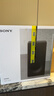 索尼（SONY）SA-SW3 200W無線大功率低音炮 回音壁 家庭影院 適配A9M2 A9000 A8000 A3000 曬單實(shí)拍圖