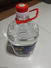 永豐牌北京二鍋頭 桶裝散酒 清香型白酒 56度5L*1  曬單實(shí)拍圖