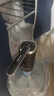 奧克斯抽水器桶裝水電動(dòng)壓水器自動(dòng)吸水器礦泉水上水器飲水機大桶水抽水泵取水器 【耀鉆黑】3檔升級泵+折疊衛生 曬單實(shí)拍圖