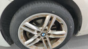 韓泰（Hankook）汽車(chē)輪胎 225/45R17 91W K117B 防爆胎 原配寶馬1系 適配寶馬3系 曬單實(shí)拍圖