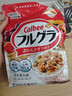 卡樂(lè )比（Calbee）即食燕麥片 原味水果麥片600g 日本進(jìn)口非油炸 營(yíng)養代餐早餐零食 曬單實(shí)拍圖