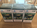 江中蘆薈通便軟膠囊便秘宿便促排清腸不拉肚潤腸蘆薈膠囊成人 3瓶 曬單實(shí)拍圖