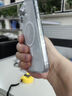 Apple【即將售罄】 iphone16promax蘋果16promax手機(jī)雙卡雙待全網(wǎng)通LL 16ProMax 白色鈦金屬 512G 公開(kāi)版標(biāo)配【現(xiàn)貨速發(fā)】 曬單實(shí)拍圖
