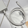 閃魔（SmartDevil）蘋(píng)果數(shù)據(jù)線(xiàn)PD30W/20W快充線(xiàn)type-c to lightning接口iPhone14/13/12/系列ipad air2蘋(píng)果充電線(xiàn)1.0m 曬單實(shí)拍圖