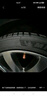米其林（MICHELIN）汽車輪胎 225/50R17 98W 浩悅五代 Primacy 5 適配雅閣/奔馳C級 曬單實拍圖