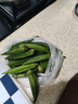 新鮮水果秋葵蔬菜新鮮現摘現發(fā)當季蔬菜生鮮涼拌好物減肥瘦身 現摘水果秋葵 500g 曬單實(shí)拍圖